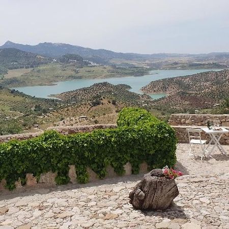 Cortijo El Pajar Guest House Ел Гастор Екстериор снимка