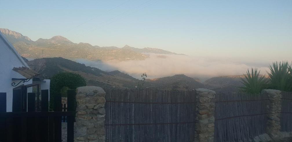 Cortijo El Pajar Guest House Ел Гастор Екстериор снимка