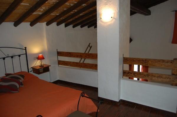 Cortijo El Pajar Guest House Ел Гастор Екстериор снимка
